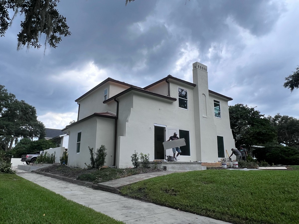 CCC Gutters Lakeland, FL, 33810 Networx