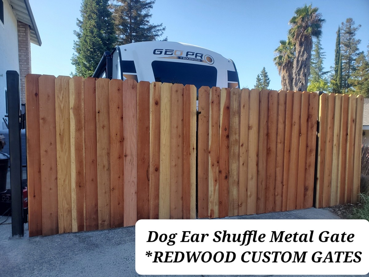 MM Custom Fencing Stockton, CA, 95206 Networx
