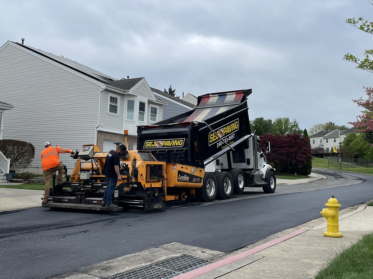 sej-paving-glen-burnie-md-21060-networx
