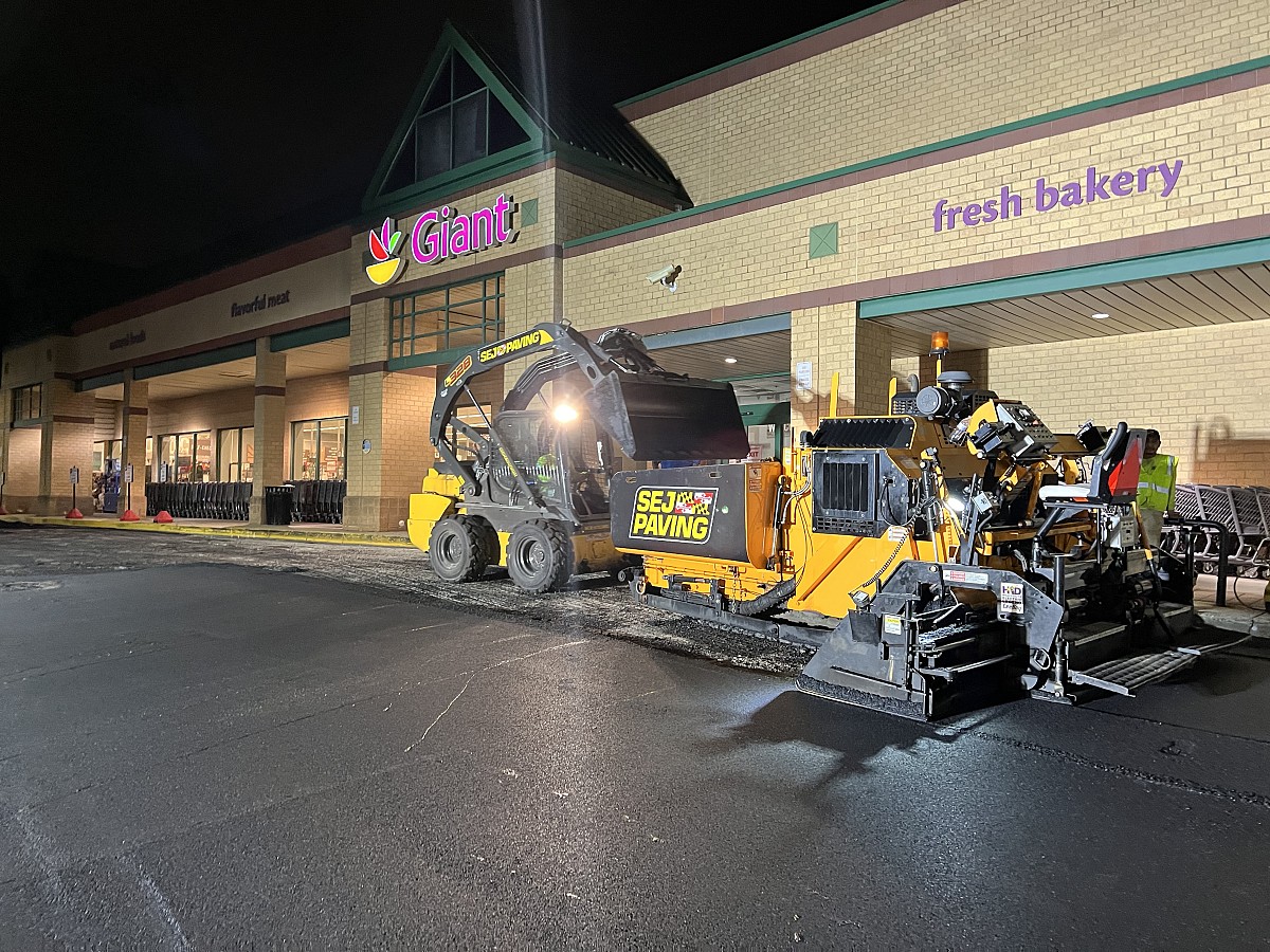 sej-paving-glen-burnie-md-21060-networx