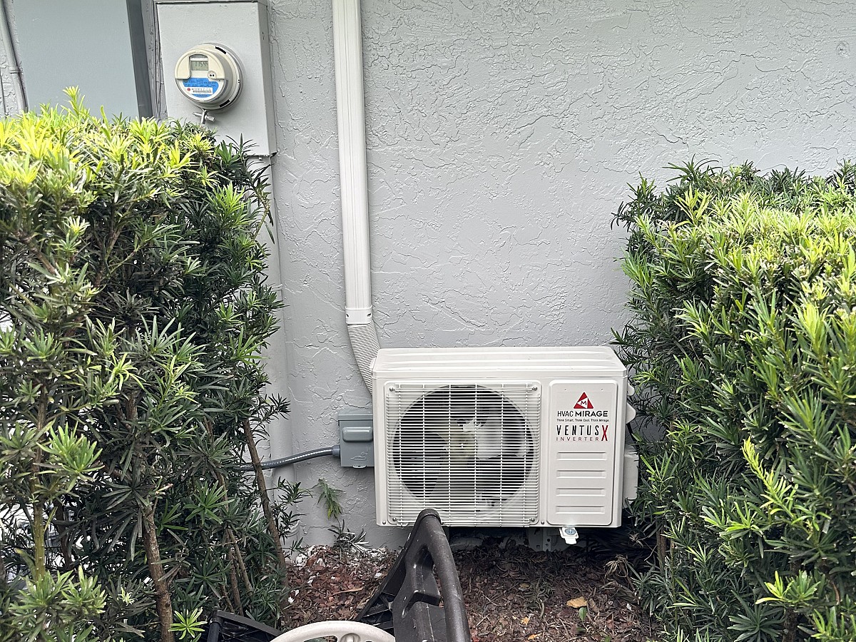 Windsanity Mini Split Houston, TX, 77016 Networx