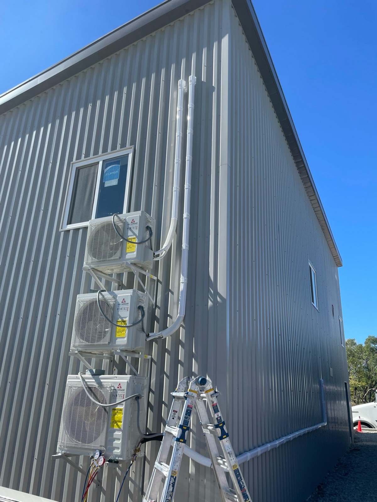 Windsanity Mini Split Houston, TX, 77016 Networx