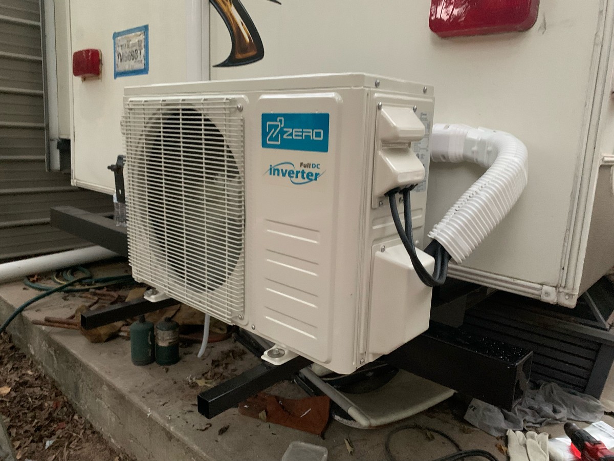 Windsanity Mini Split Houston, TX, 77016 Networx