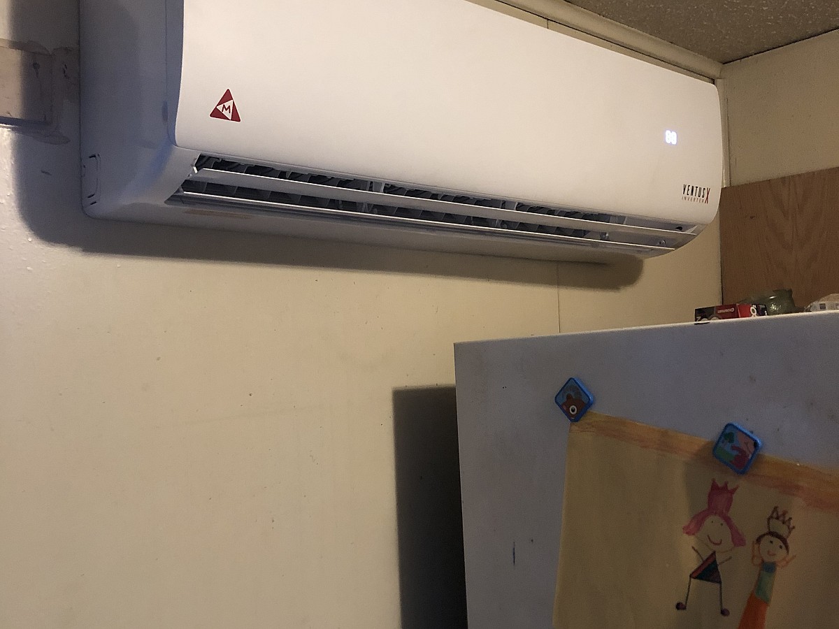 Windsanity Mini Split Houston, TX, 77016 Networx