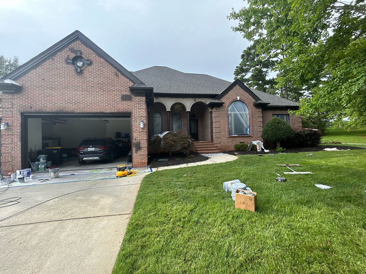 Carolina Caliber Coatings Gastonia, NC, 28052 Networx