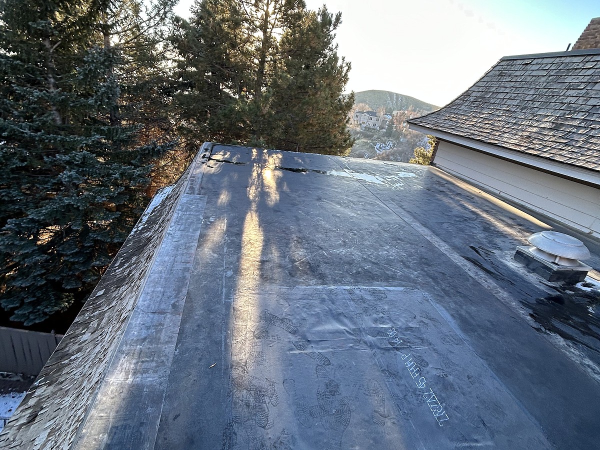 Photo inspiration: Picture Idea: Roof Leak Pros Sandy Ut 84094