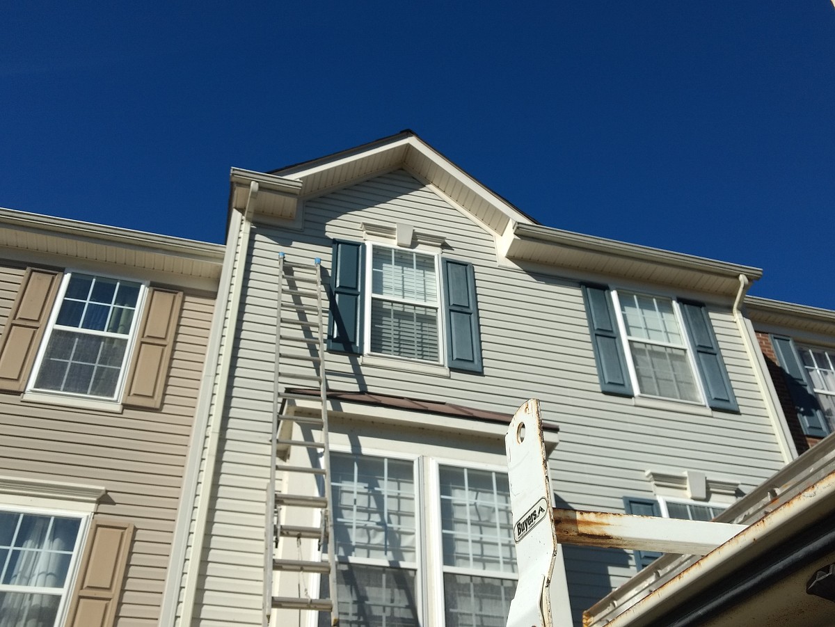 Woodbridge Painting Woodbridge, VA, 22192 Networx