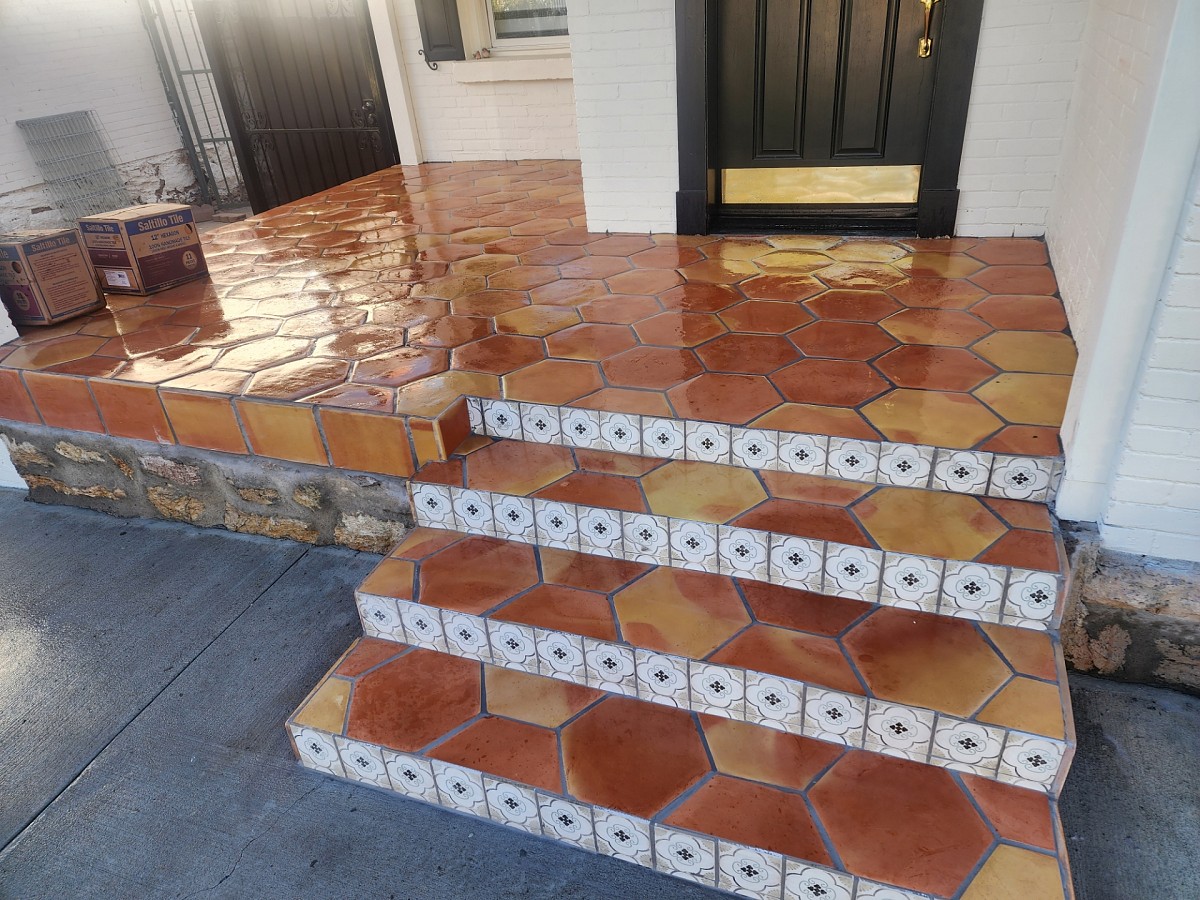 Fast and Easy Tile Installation El Paso, TX, 79922 Networx
