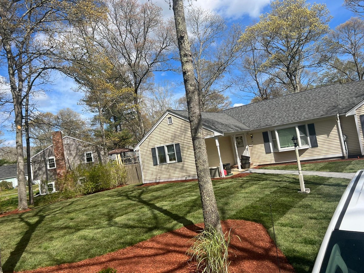 3Ls Landscaping Harwich, MA, 02645 Networx