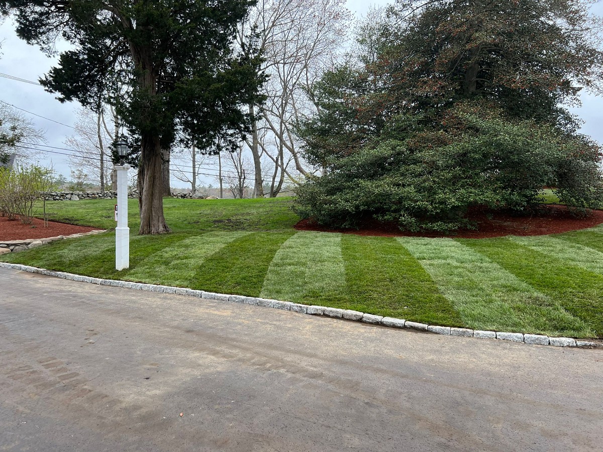 3Ls Landscaping Harwich, MA, 02645 Networx