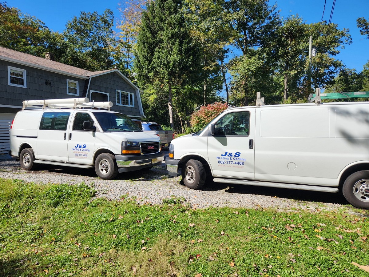 J&S Heating Cooling LLC Hewitt, NJ, 07421 Networx