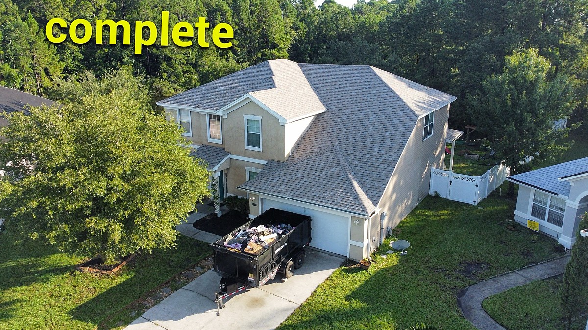 Trinity Restoration and Roofing Jacksonville, FL, 32259 Networx