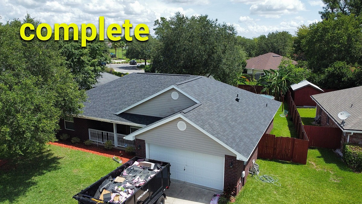 Trinity Restoration and Roofing Jacksonville, FL, 32259 Networx