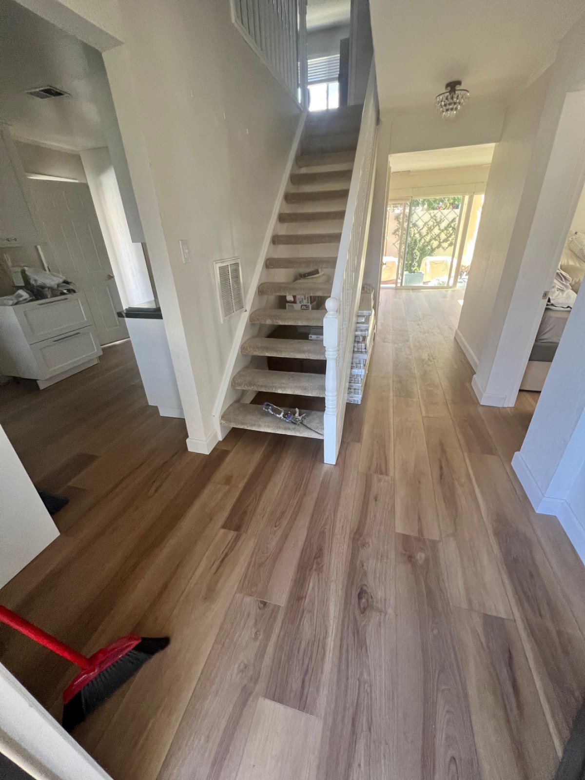 Bay Area Floor Experts Inc Antioch, CA, 94509 Networx