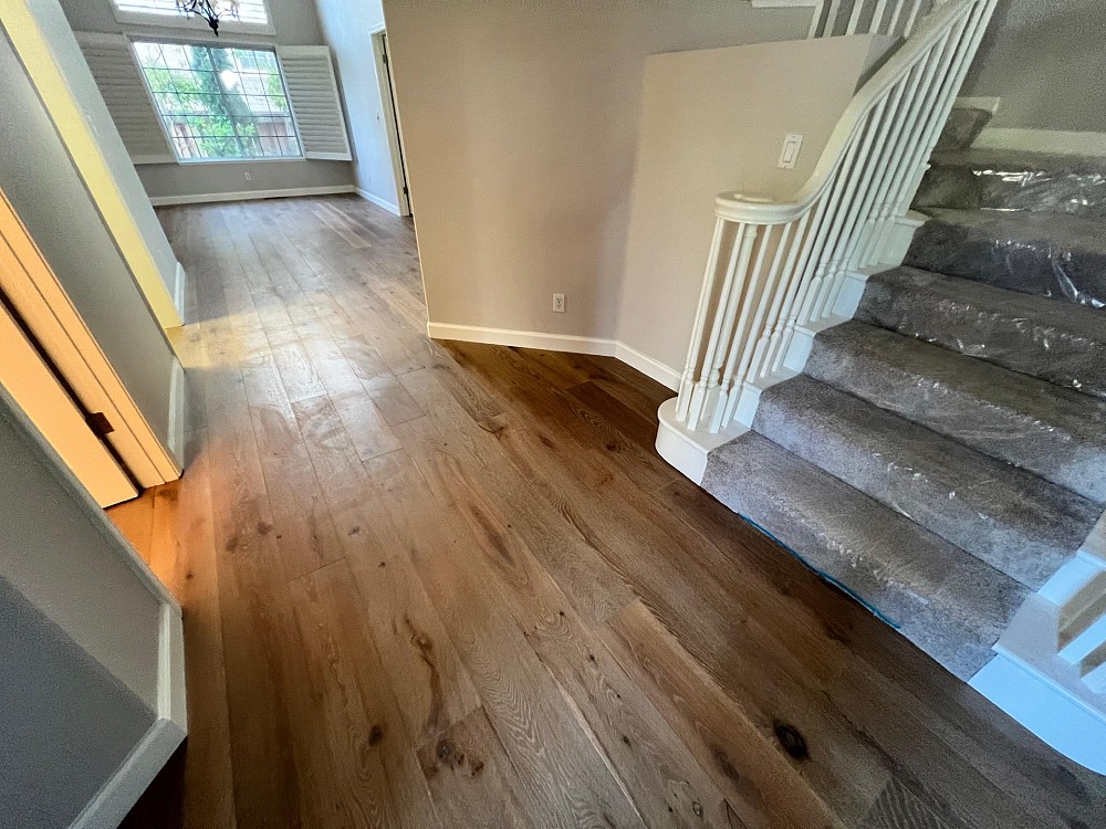 Bay Area Floor Experts Inc Antioch, CA, 94509 Networx