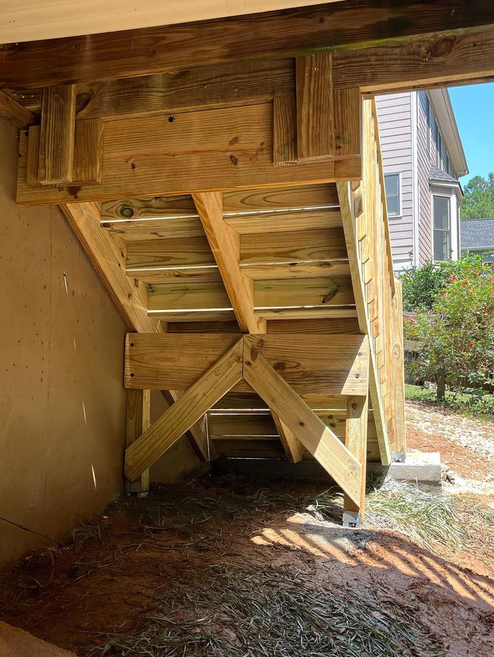 Ramirez Painting & Carpentry Buford, GA, 30518 Networx