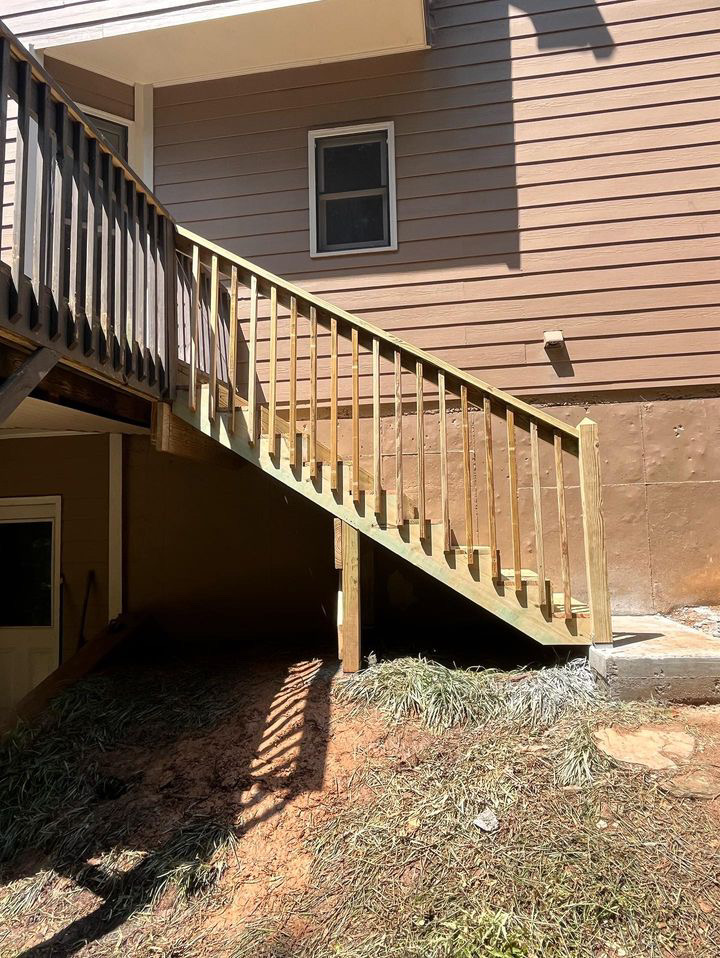 Ramirez Painting & Carpentry Buford, GA, 30518 Networx