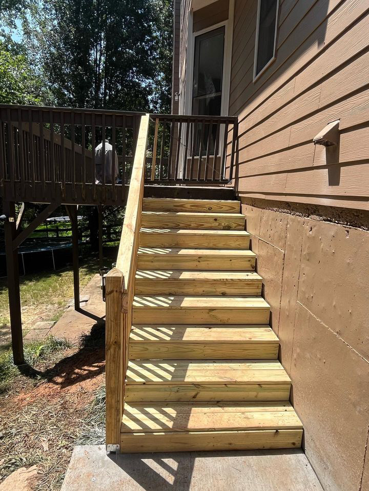 Ramirez Painting & Carpentry Buford, GA, 30518 Networx