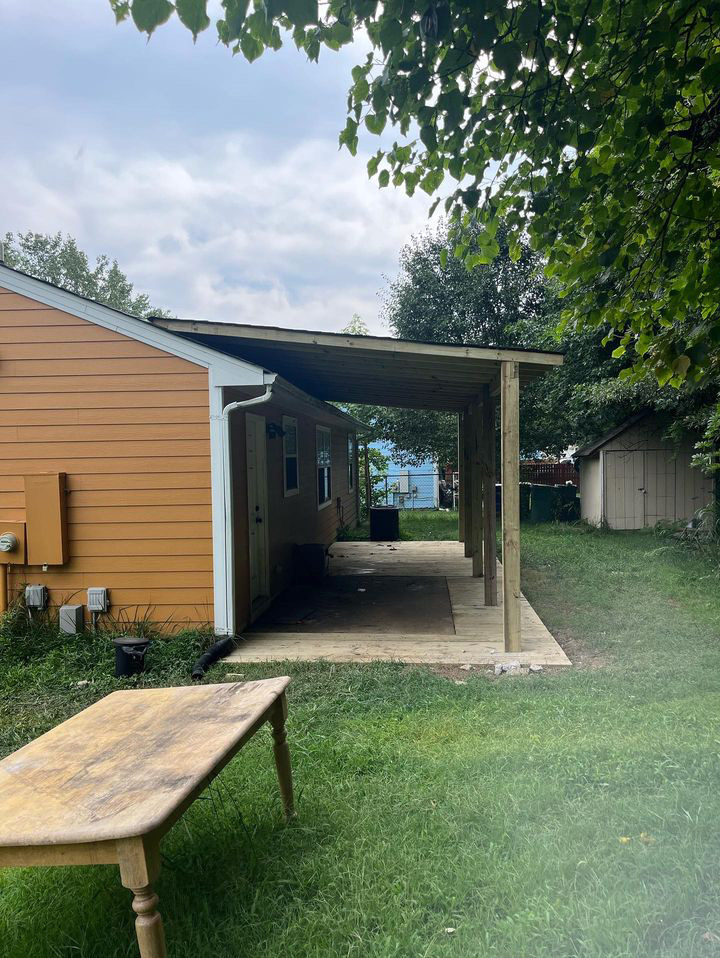 Ramirez Painting & Carpentry Buford, GA, 30518 Networx