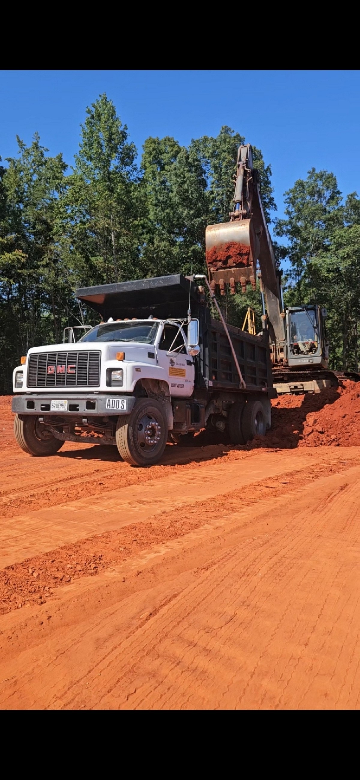 Tennessee Valley Land and Environmental Services, LLC Hartselle, AL