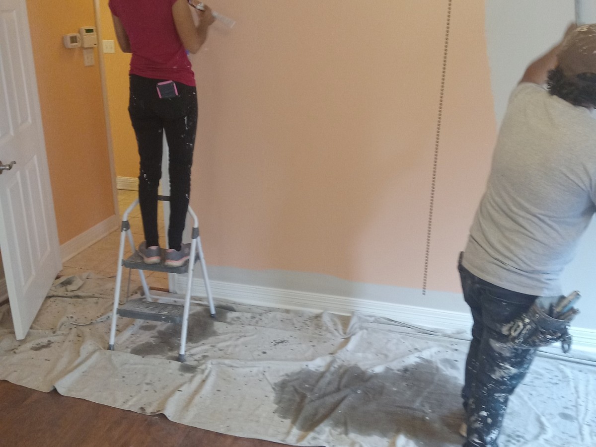 Youngs Painting and drywall Bossier City, LA, 71112 Networx