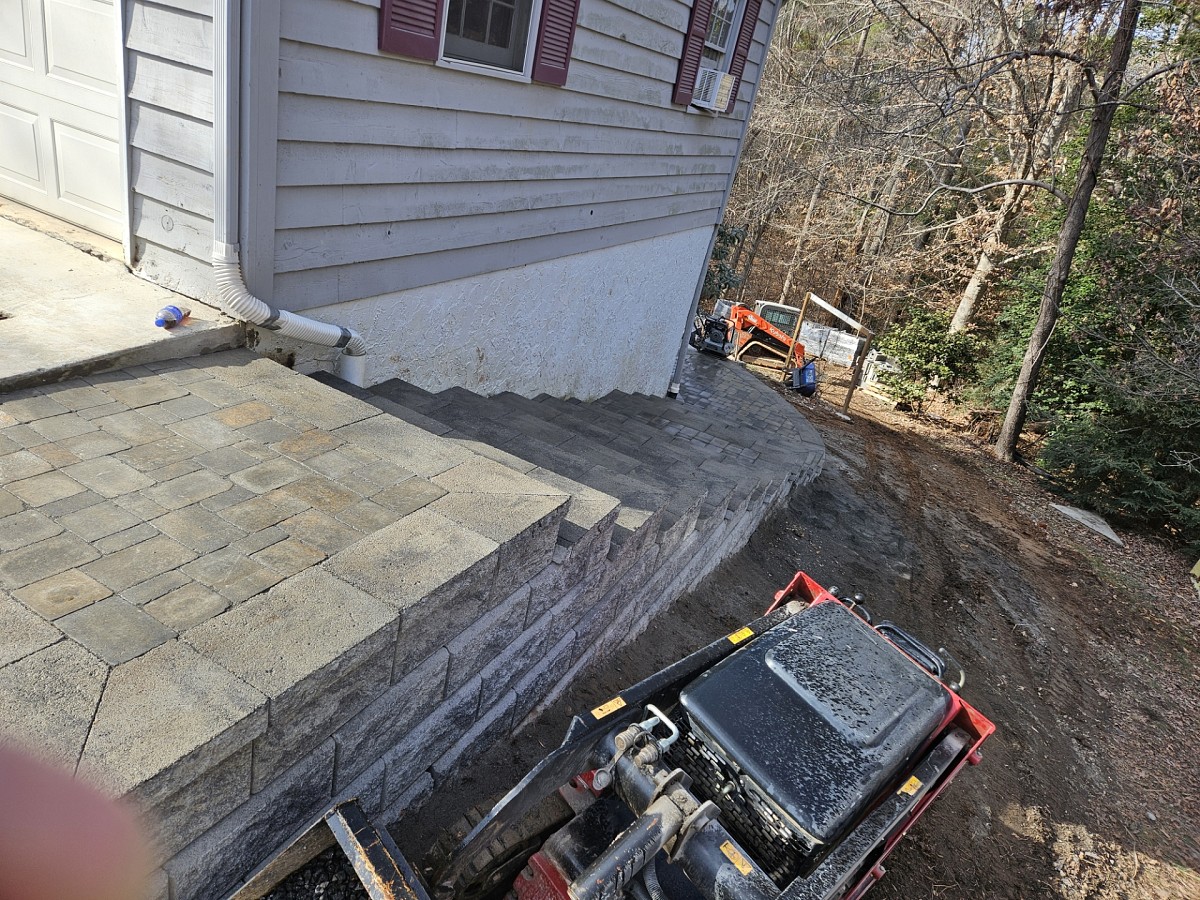 Wilber & son landscaping LLC Hickory, NC, 28601 Networx