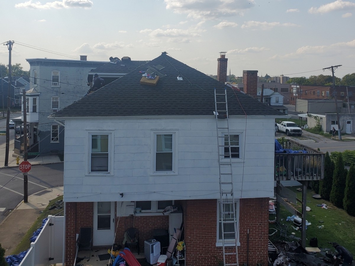 Hmeroofingandexteriorsolutionsllc Thomasville, PA, 17364 Networx