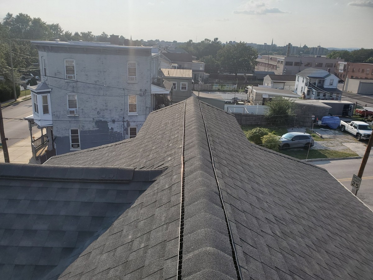 Hmeroofingandexteriorsolutionsllc Thomasville, PA, 17364 Networx