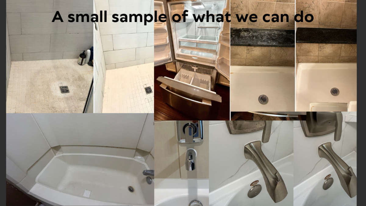 EXPRESSO CLEANING Tomball, TX, 77375 Networx