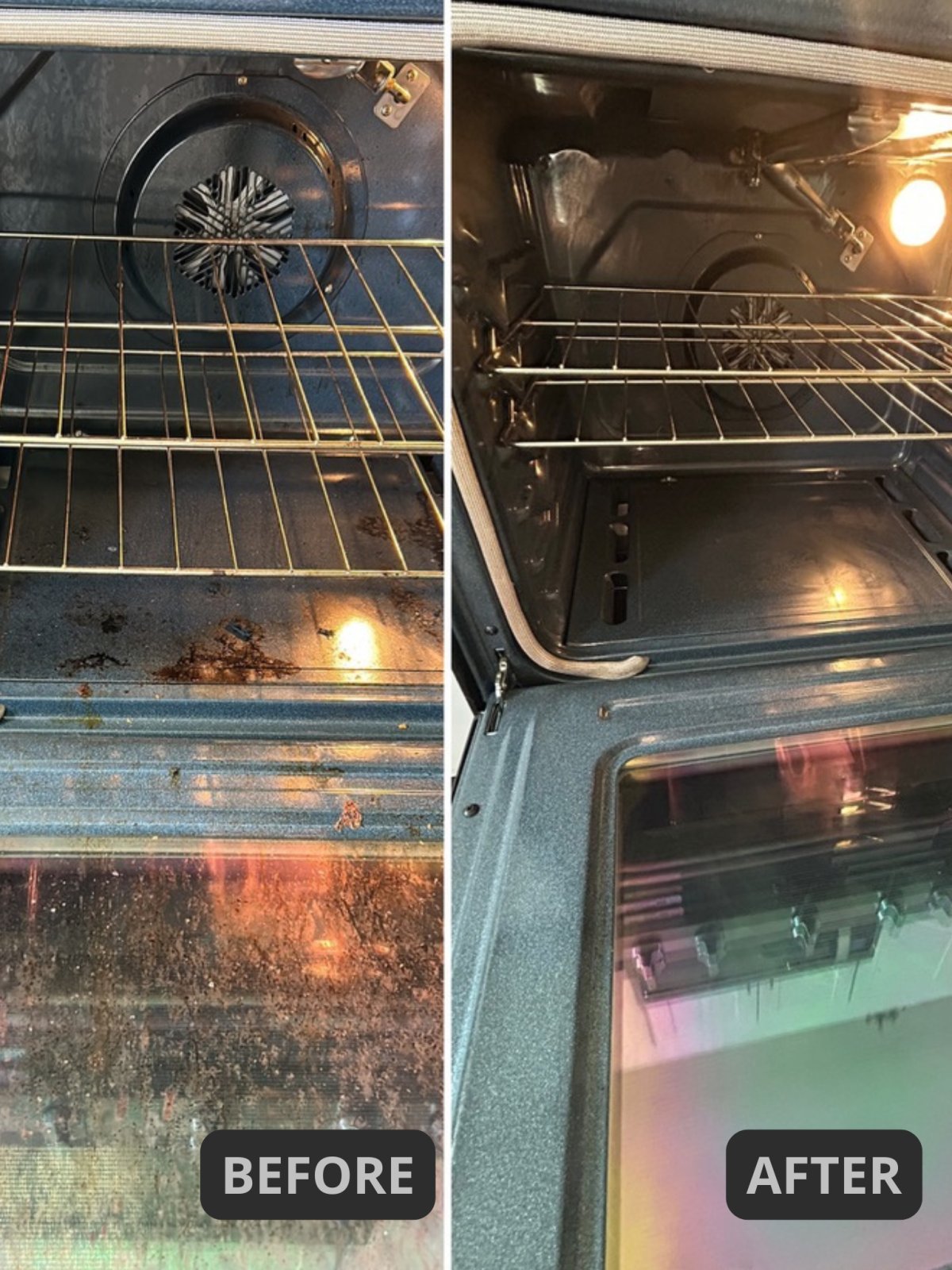 EXPRESSO CLEANING Tomball, TX, 77375 Networx