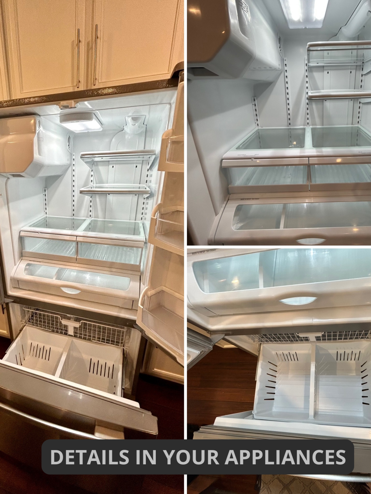 EXPRESSO CLEANING Tomball, TX, 77375 Networx