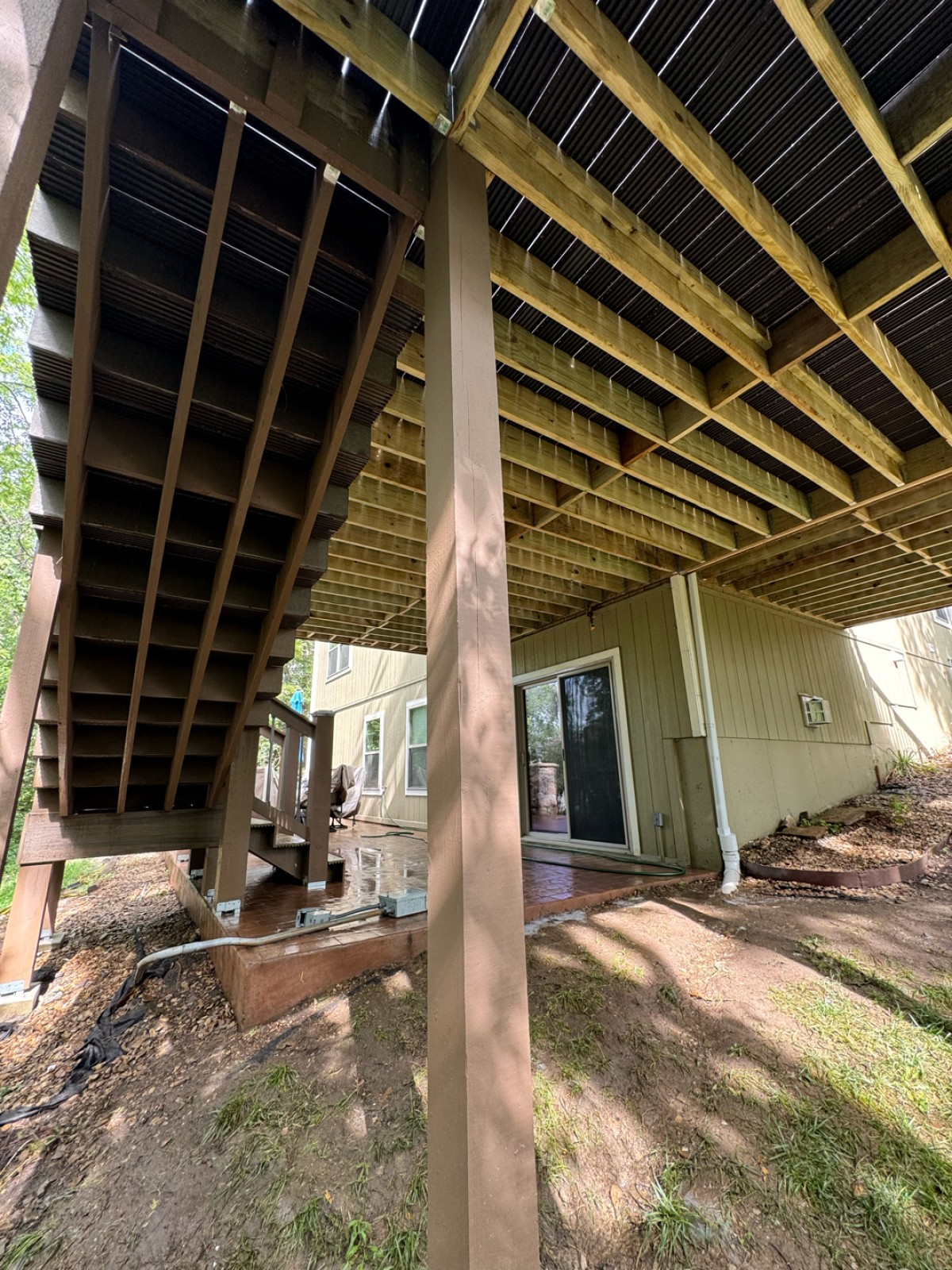 Dk General construction Llc Topeka, KS, 66607 Networx