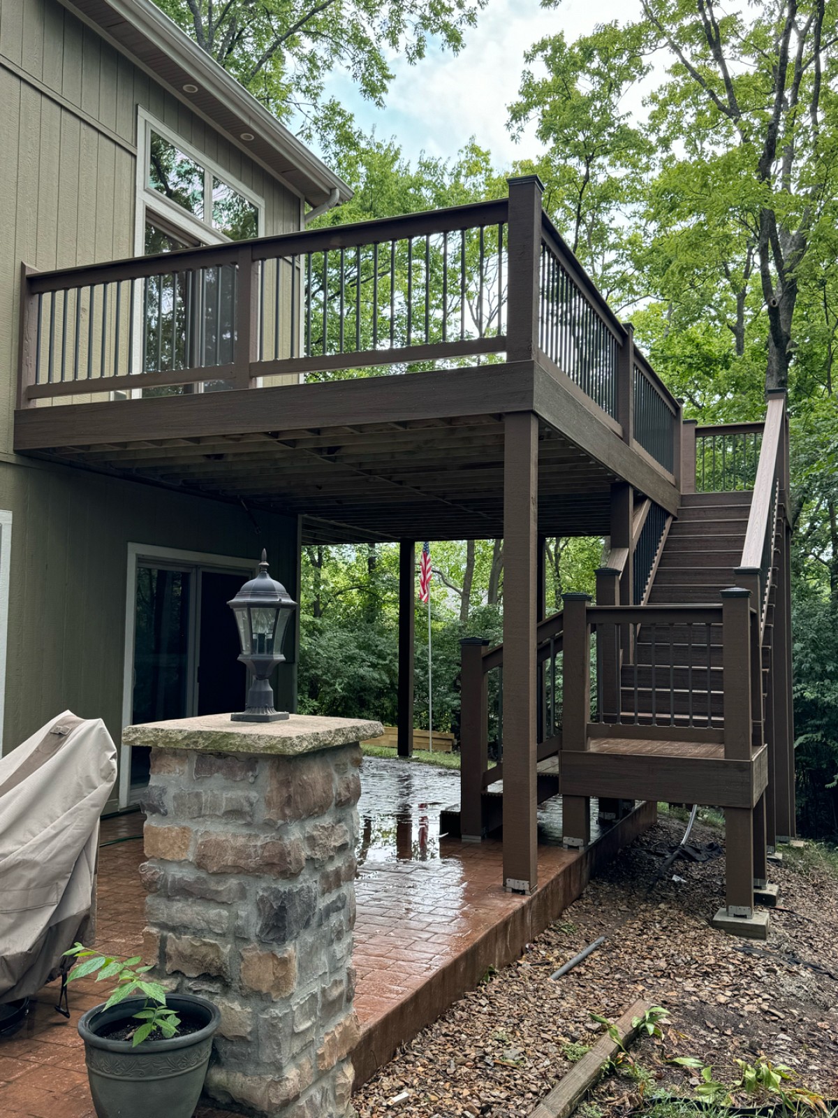 Dk General construction Llc Topeka, KS, 66607 Networx