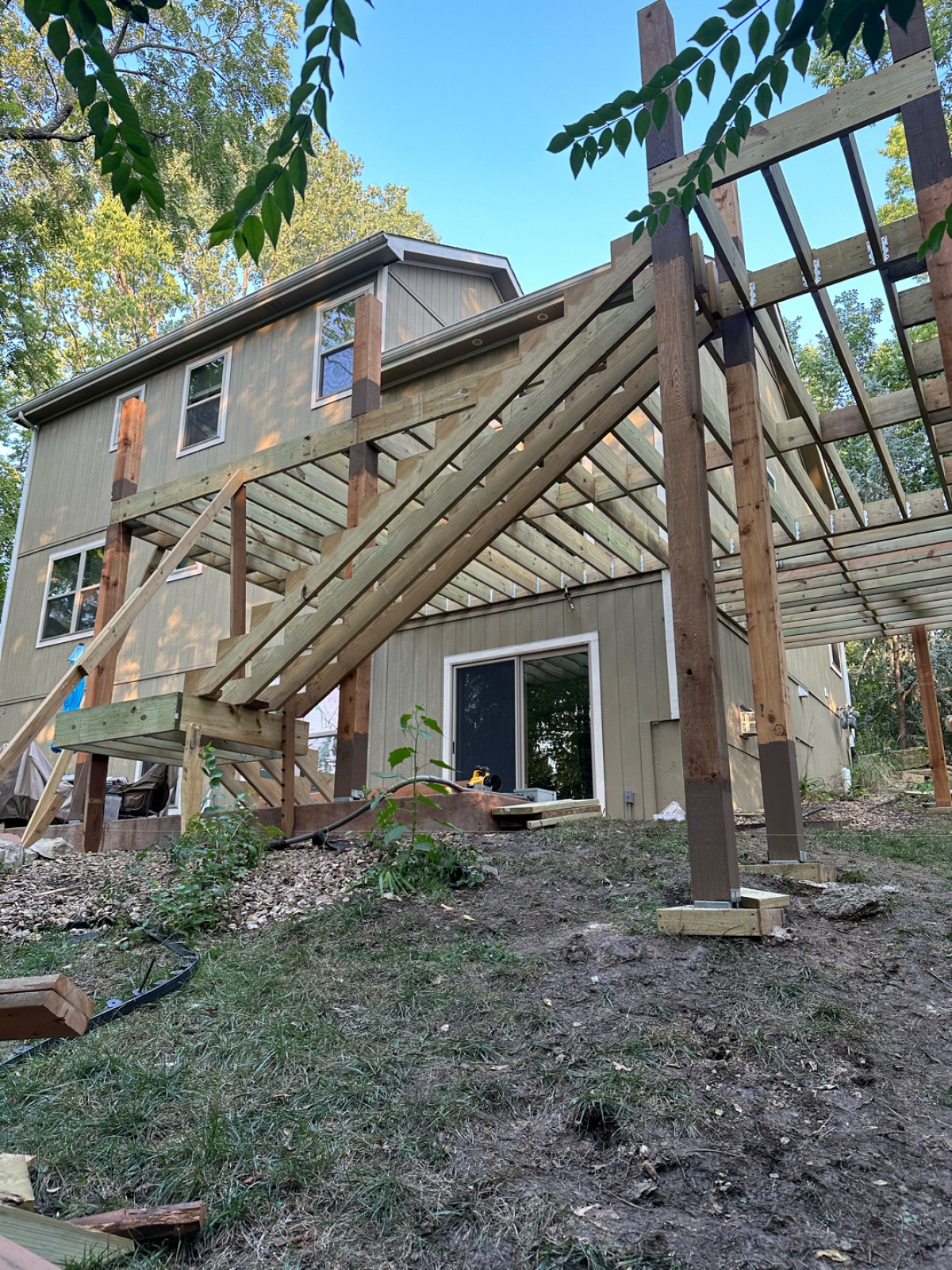 Dk General construction Llc Topeka, KS, 66607 Networx