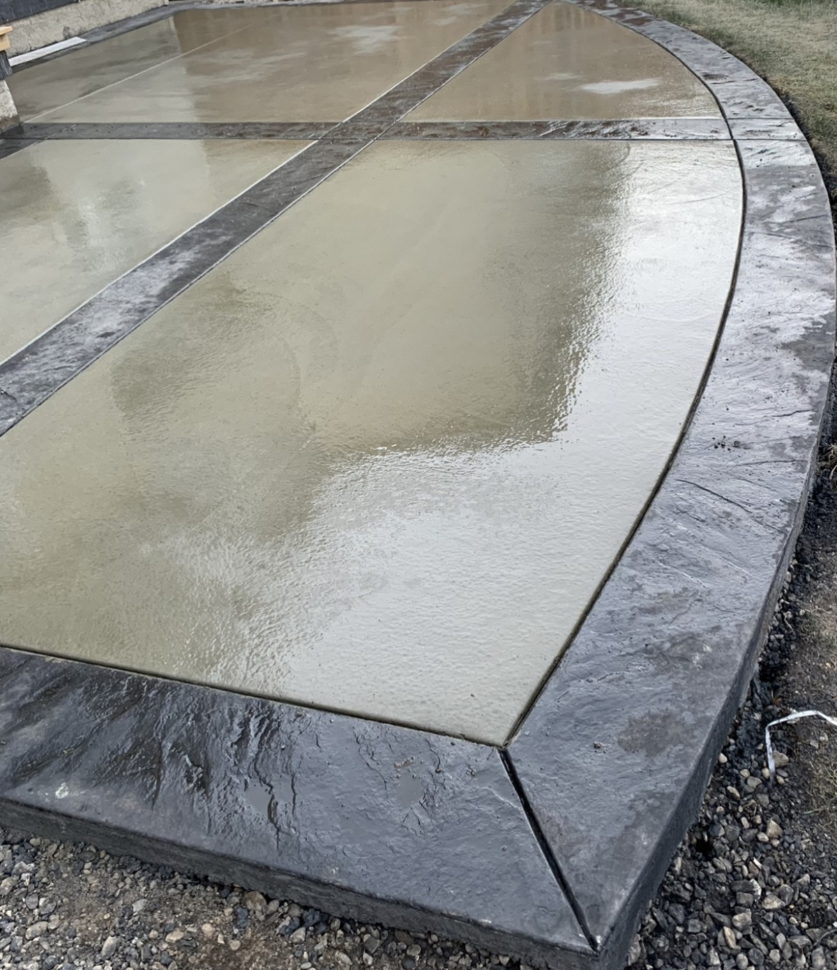 Advantage Concrete Co. Glendora, CA, 91740 Networx