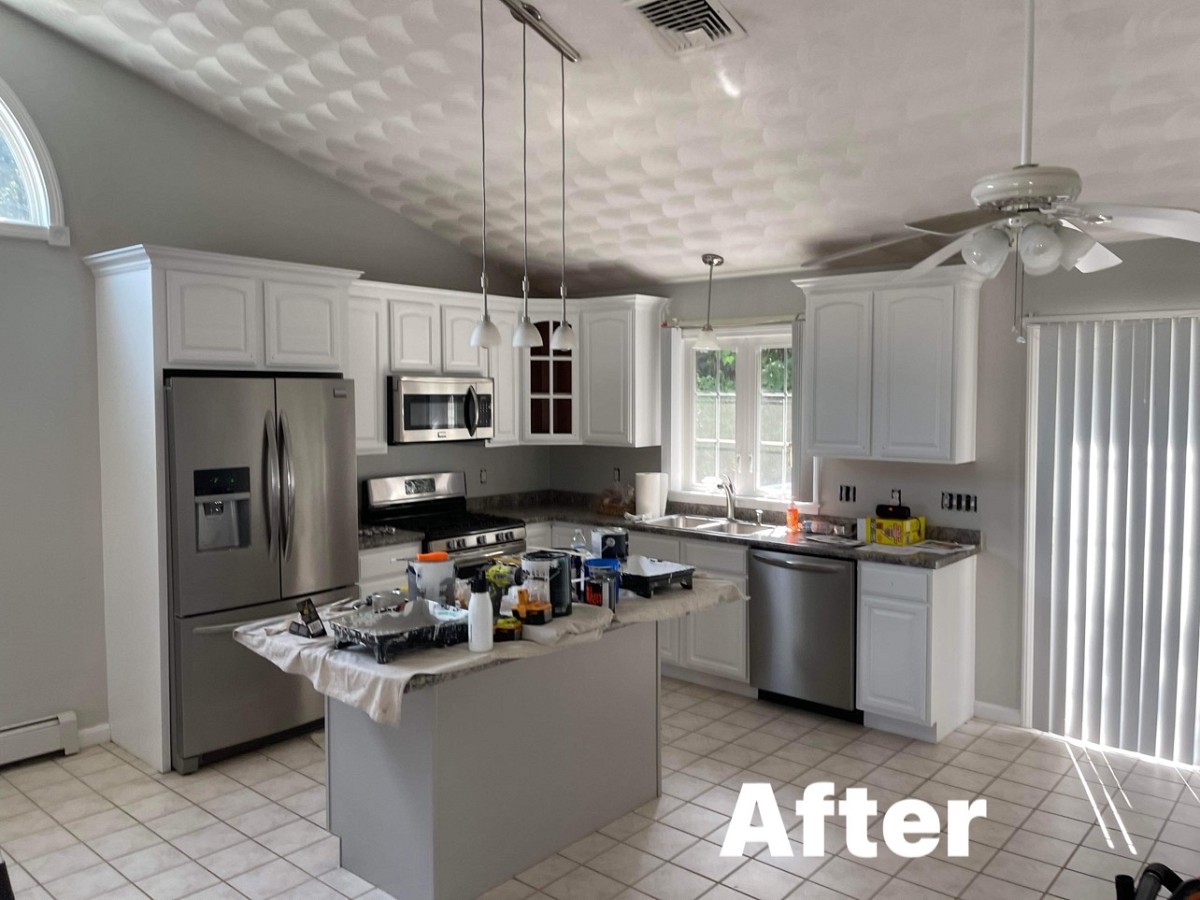 Distinctive Painting Johnston, RI, 02919 Networx