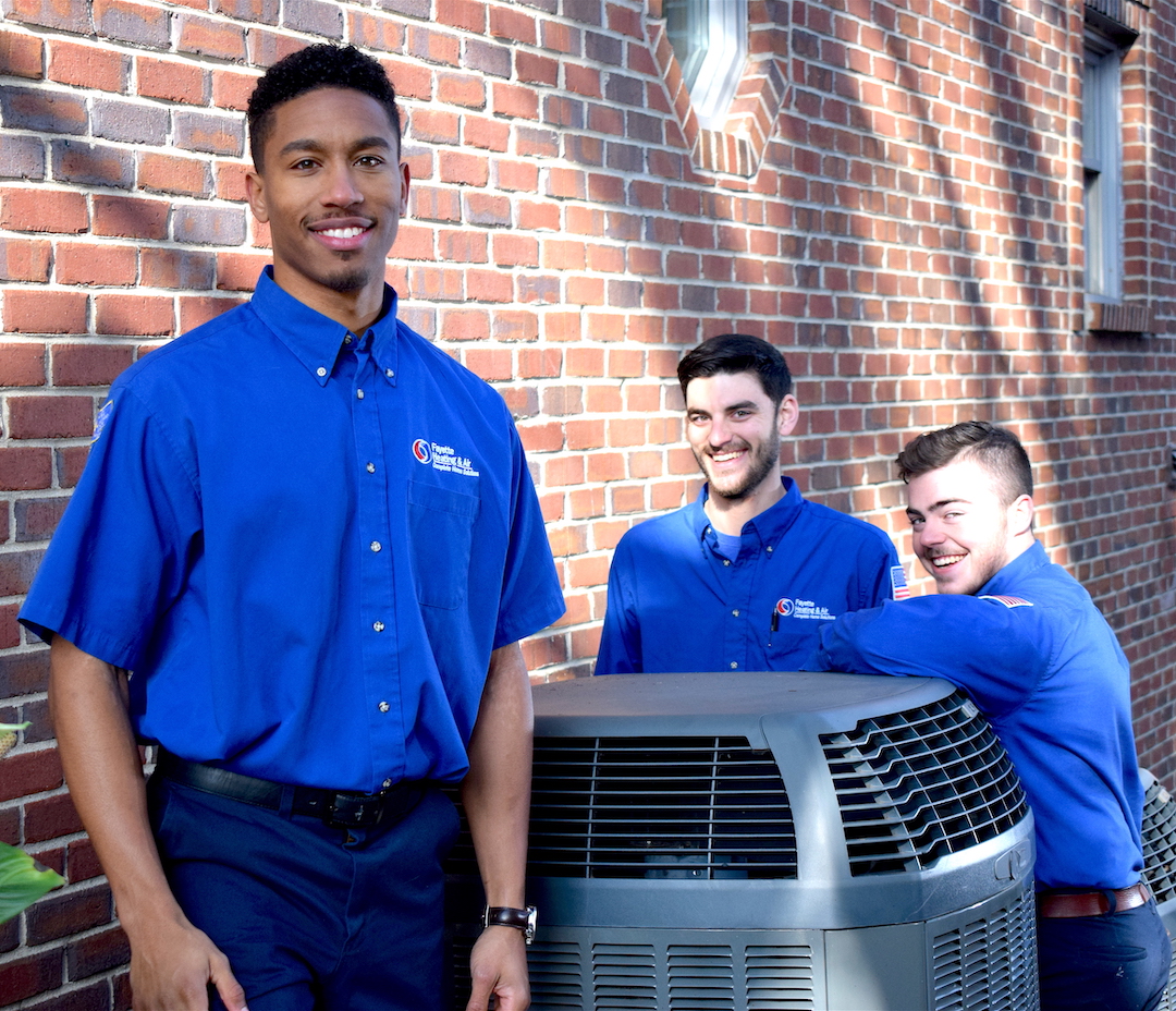 Fayette Heating & Air Lexington, KY, 40511 Networx