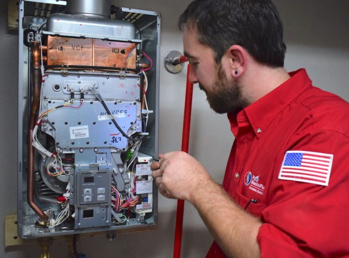 Fayette Heating & Air Lexington, KY, 40511 Networx