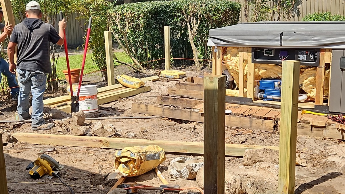 Emmgigi's Construction Humble, TX, 77396 Networx