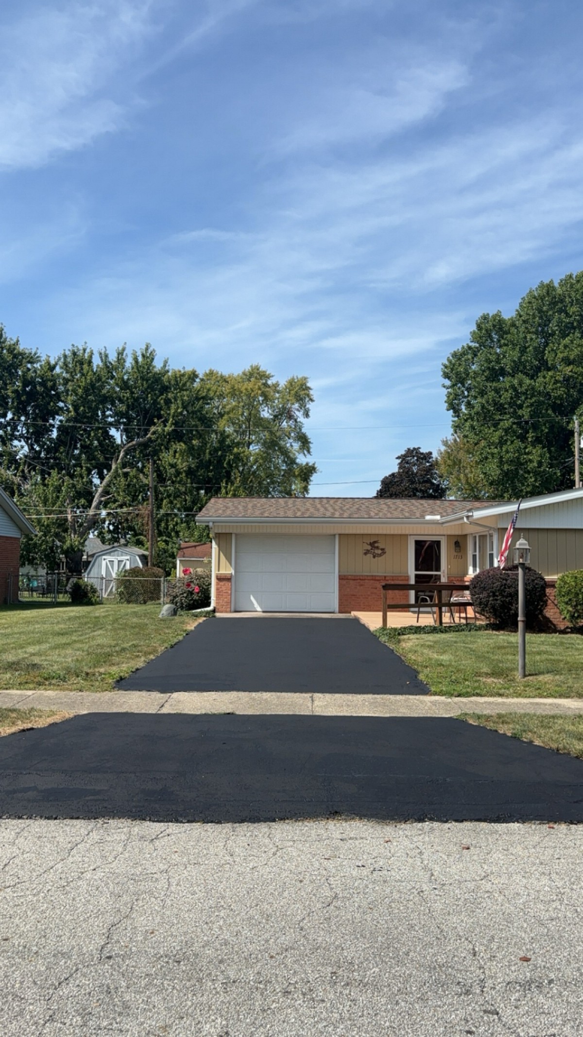 Victoria's Asphalt & Concrete Dayton, OH, 45431 Networx