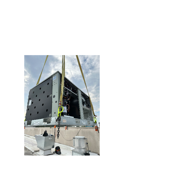 Eckcess Air Milton, FL, 32571 Networx