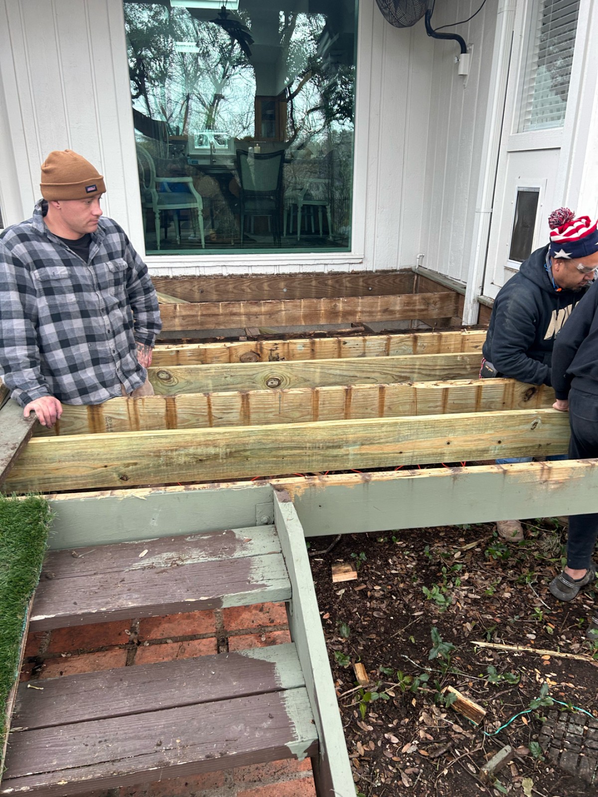 Top Tier 1 G C Houston, TX, 77087 Networx