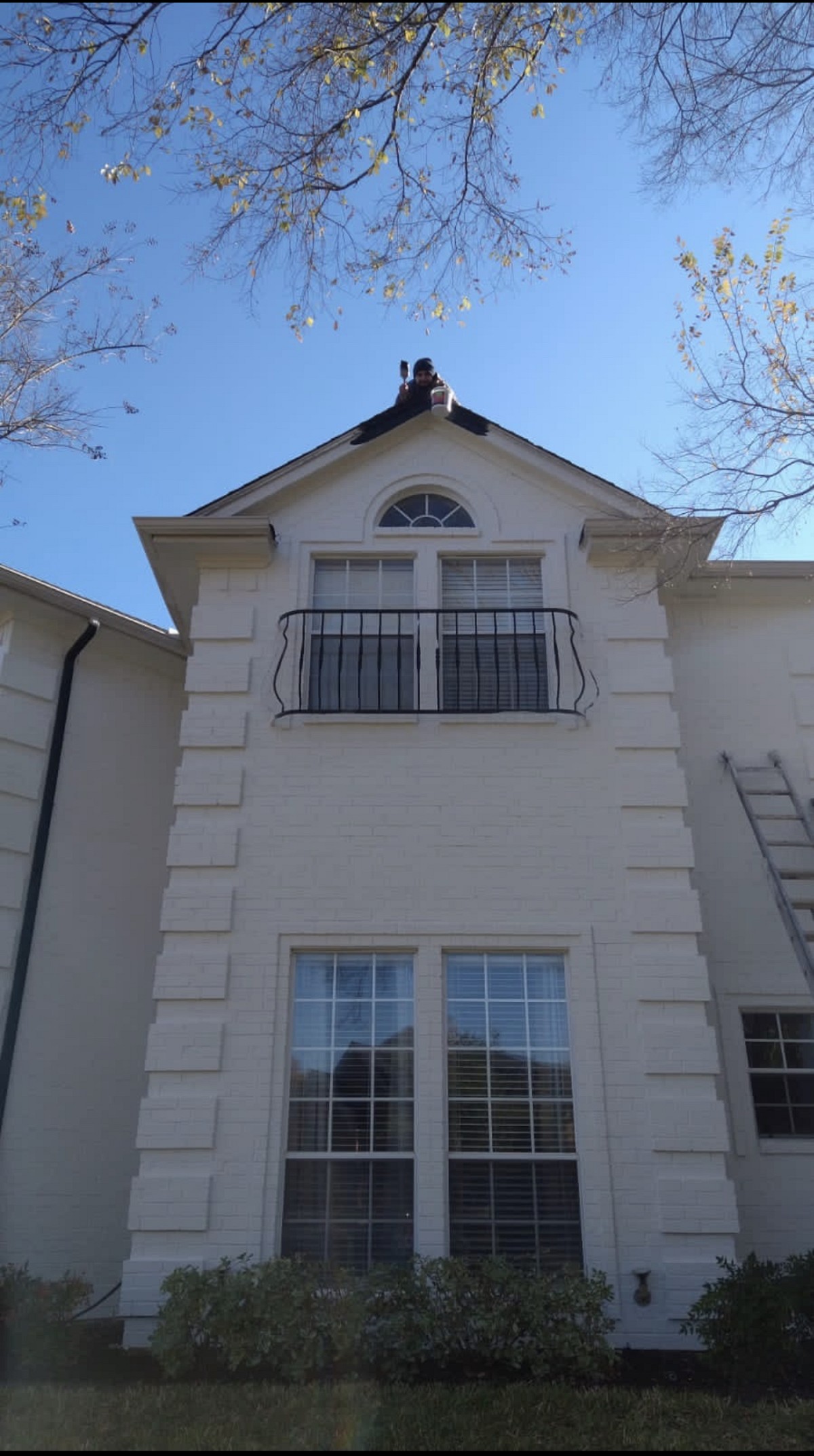 Delgado painting Fort Worth, TX, 76119 Networx