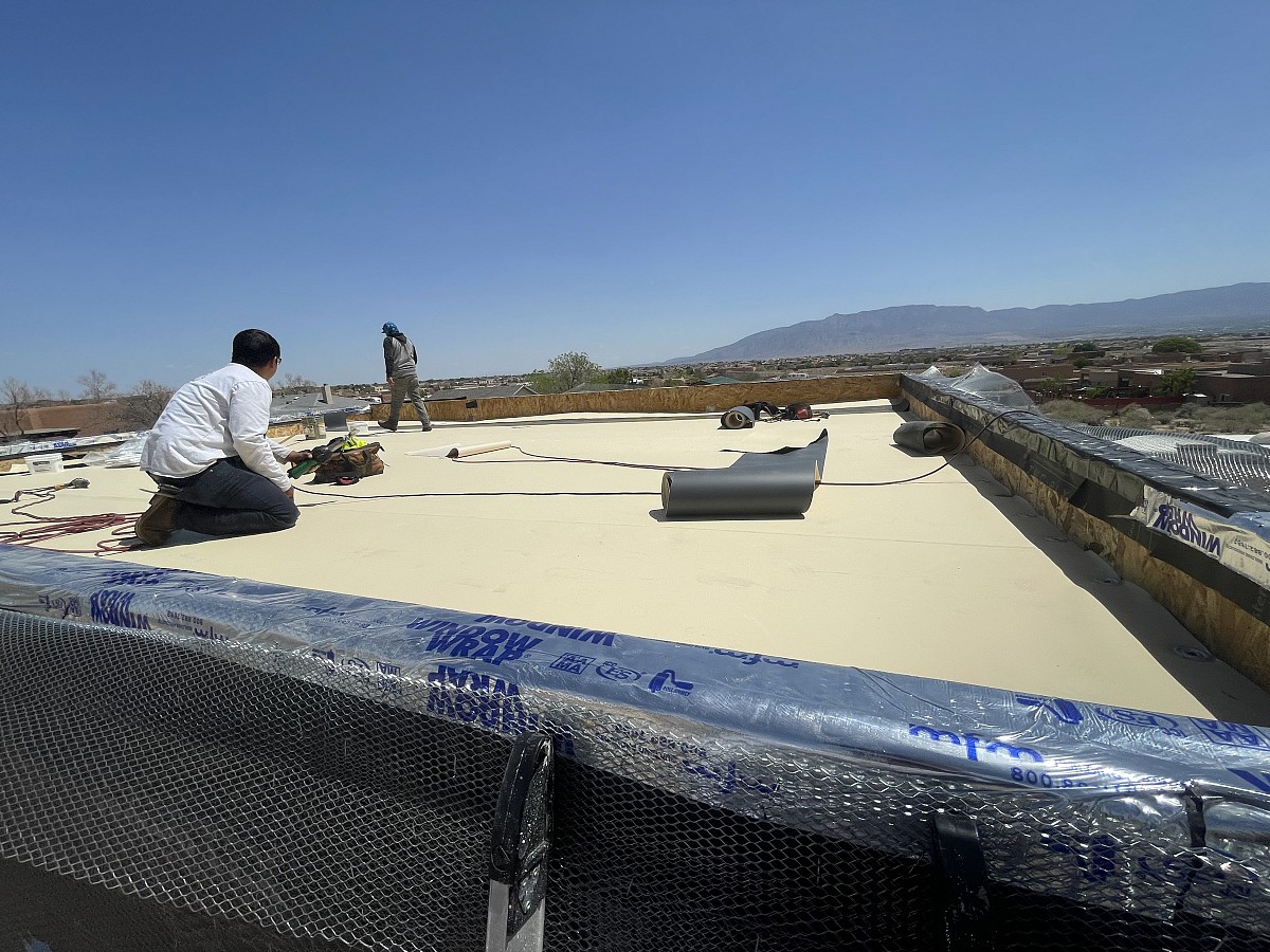 JRG builders llc Rio Rancho, NM, 87124 Networx