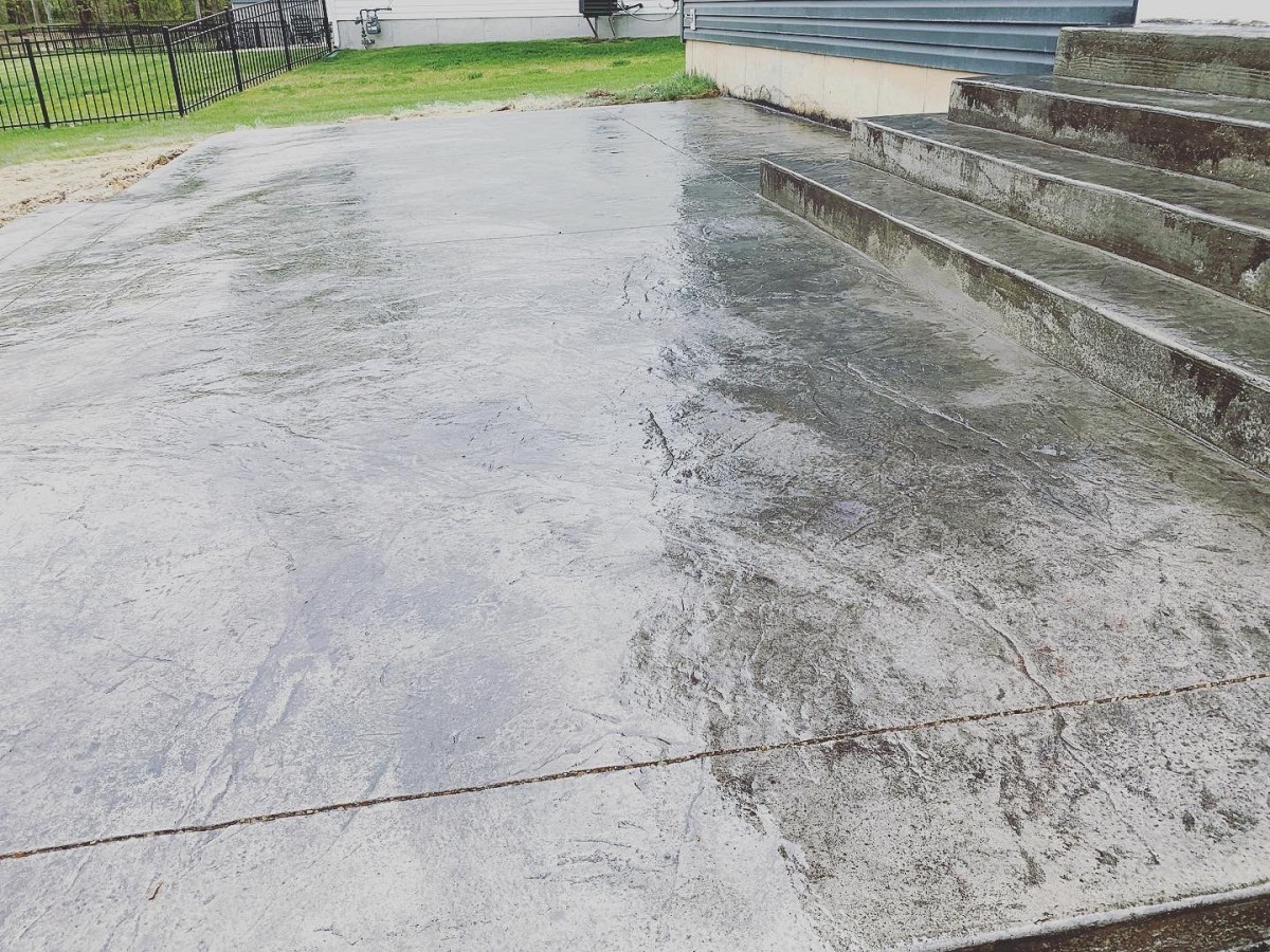 Anything concrete llc Felicity, OH, 45120 Networx