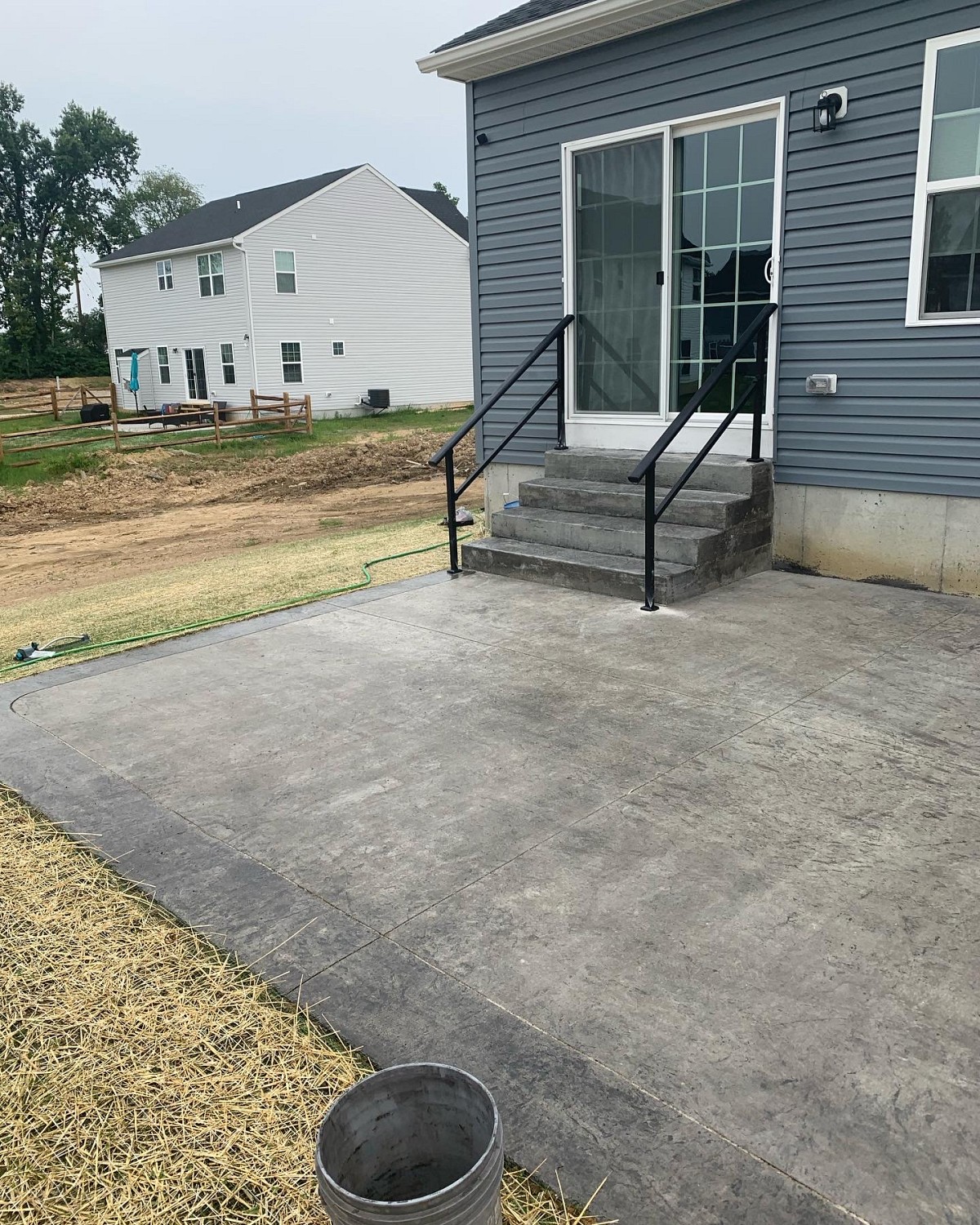 Anything concrete llc Felicity, OH, 45120 Networx