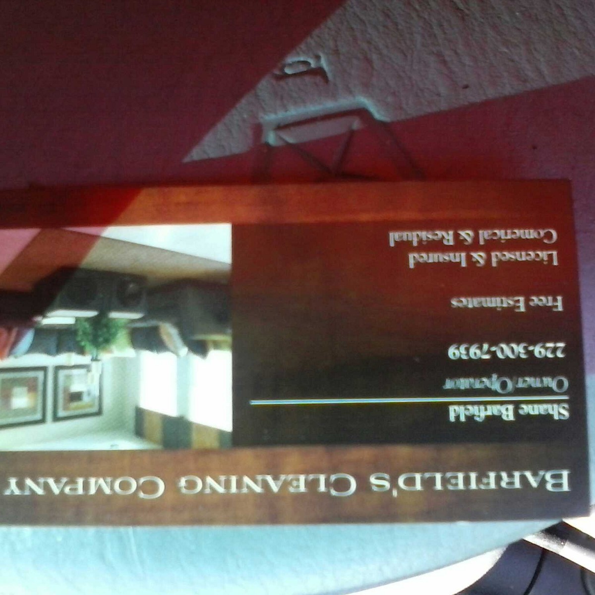 Barfields Cleaning Service Valdosta, GA, 31601 Networx