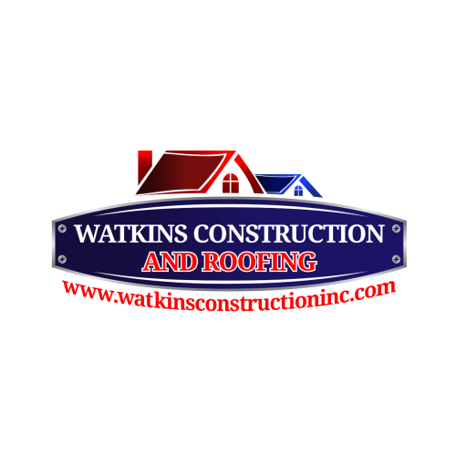 Watkins Construction & Roofing Jackson, MS, 39209 | Networx