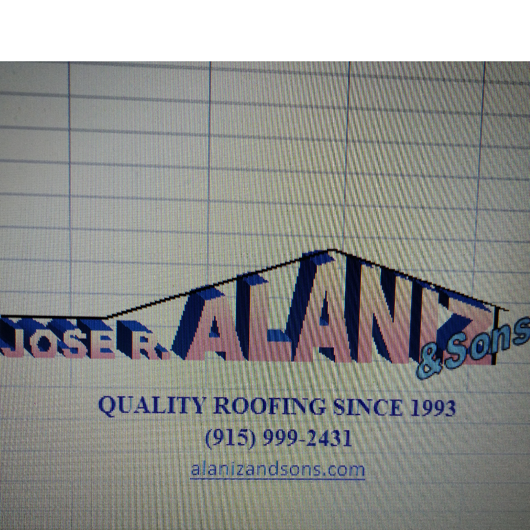 Alaniz & Sons Roofing El Paso, TX, 79904 Networx