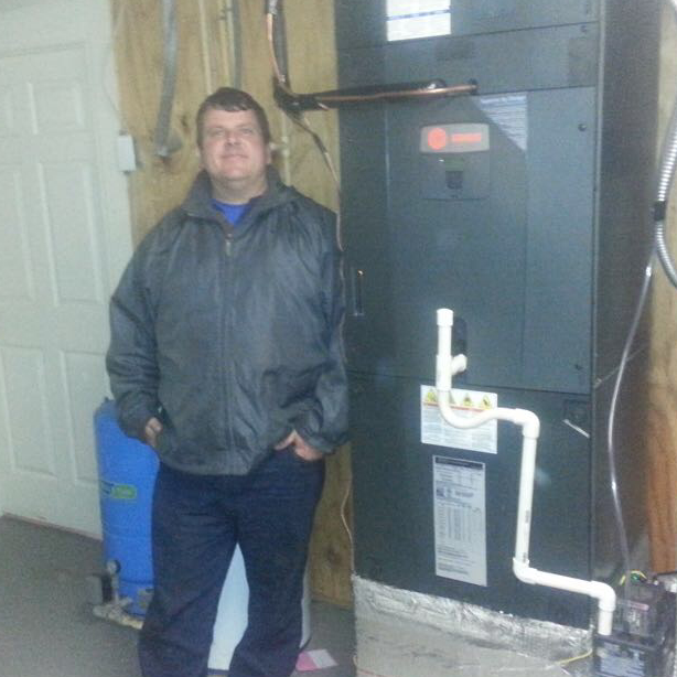 All Seasons Heating & Air Gainesville, GA, 30506 Networx